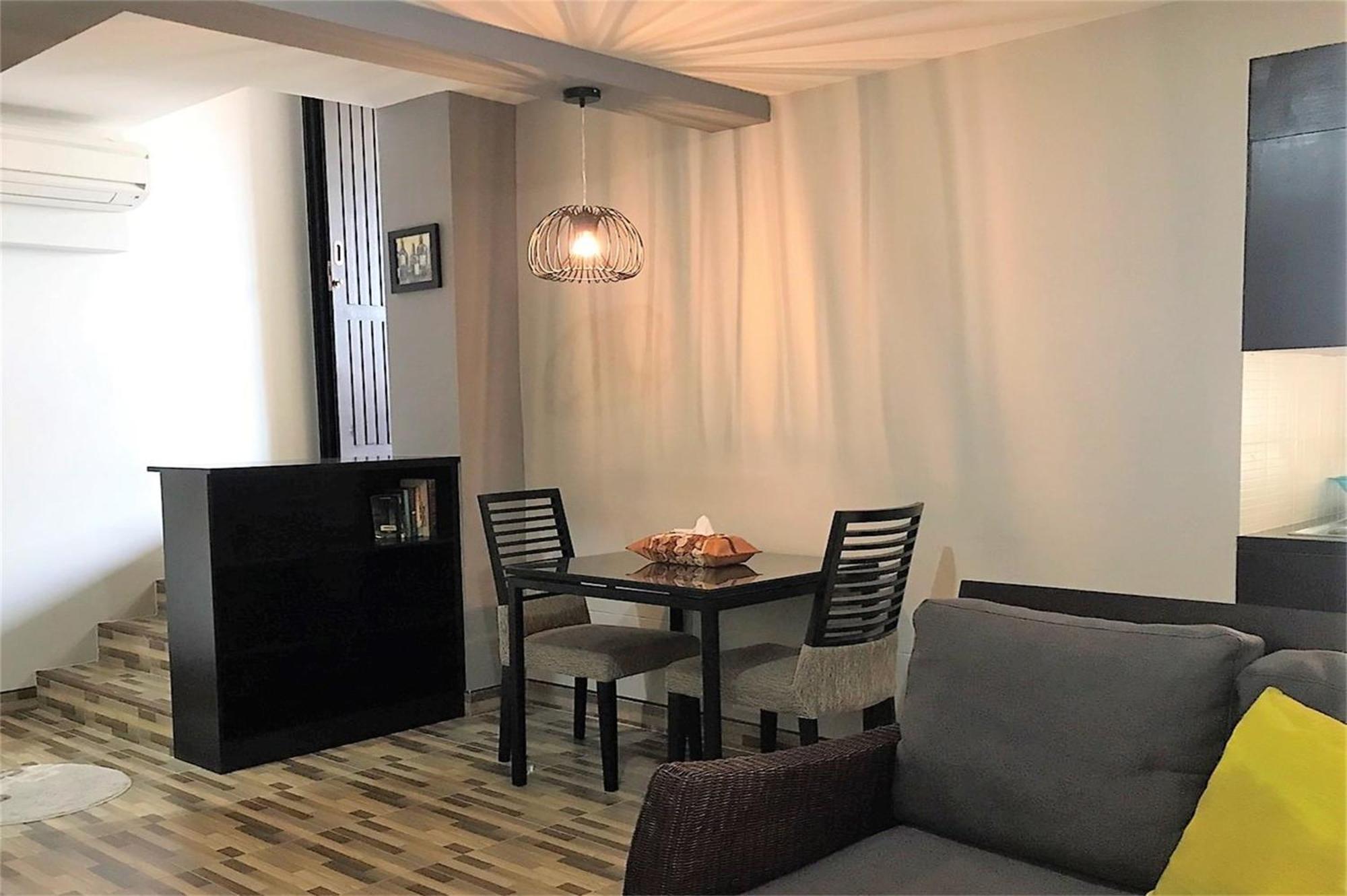 Soi 7 Hua Hin-Happy Rent Aparthotel Ruang foto