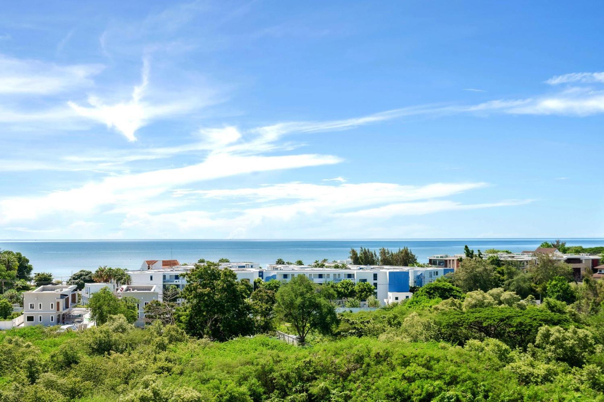 Soi 7 Hua Hin-Happy Rent Aparthotel Bagian luar foto