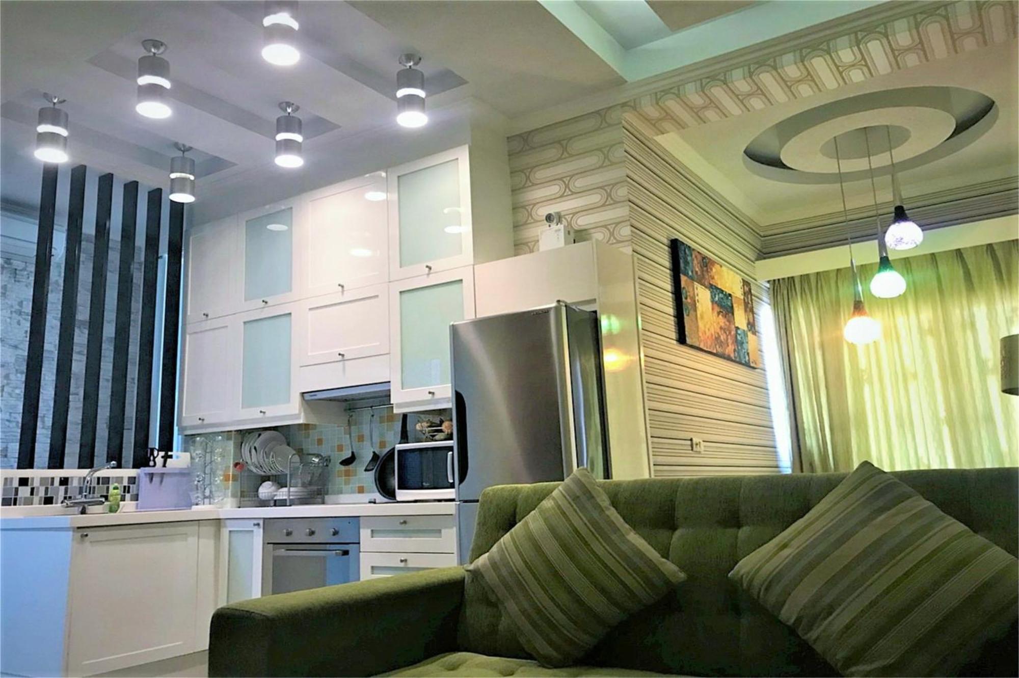 Soi 7 Hua Hin-Happy Rent Aparthotel Bagian luar foto