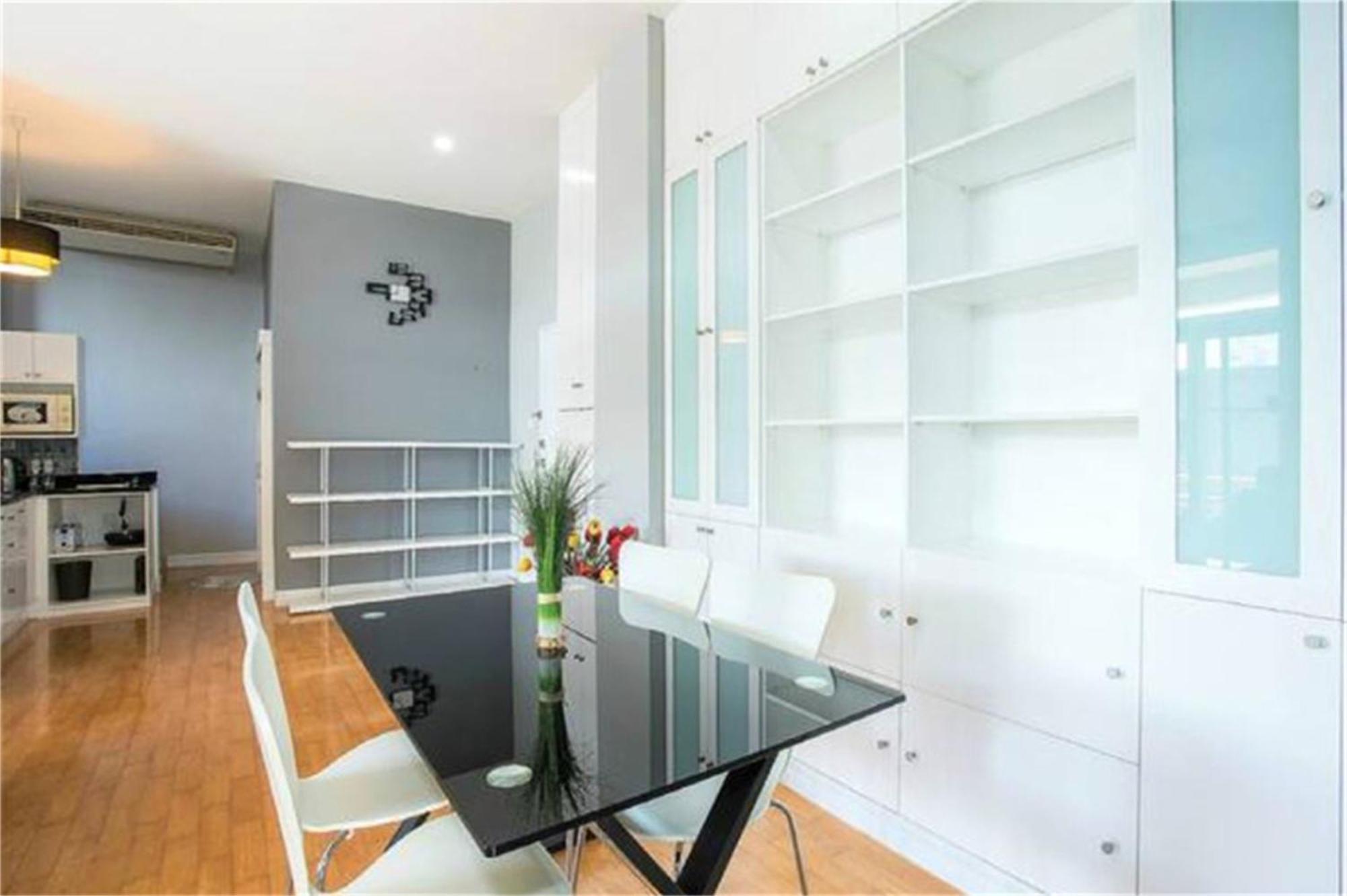 Soi 7 Hua Hin-Happy Rent Aparthotel Ruang foto