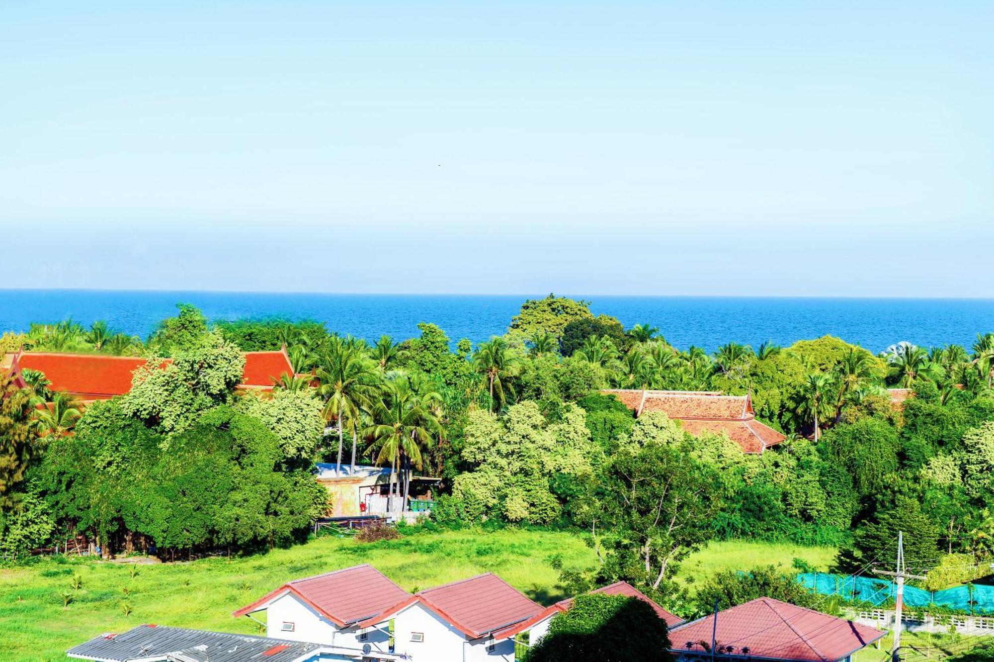 Soi 7 Hua Hin-Happy Rent Aparthotel Ruang foto