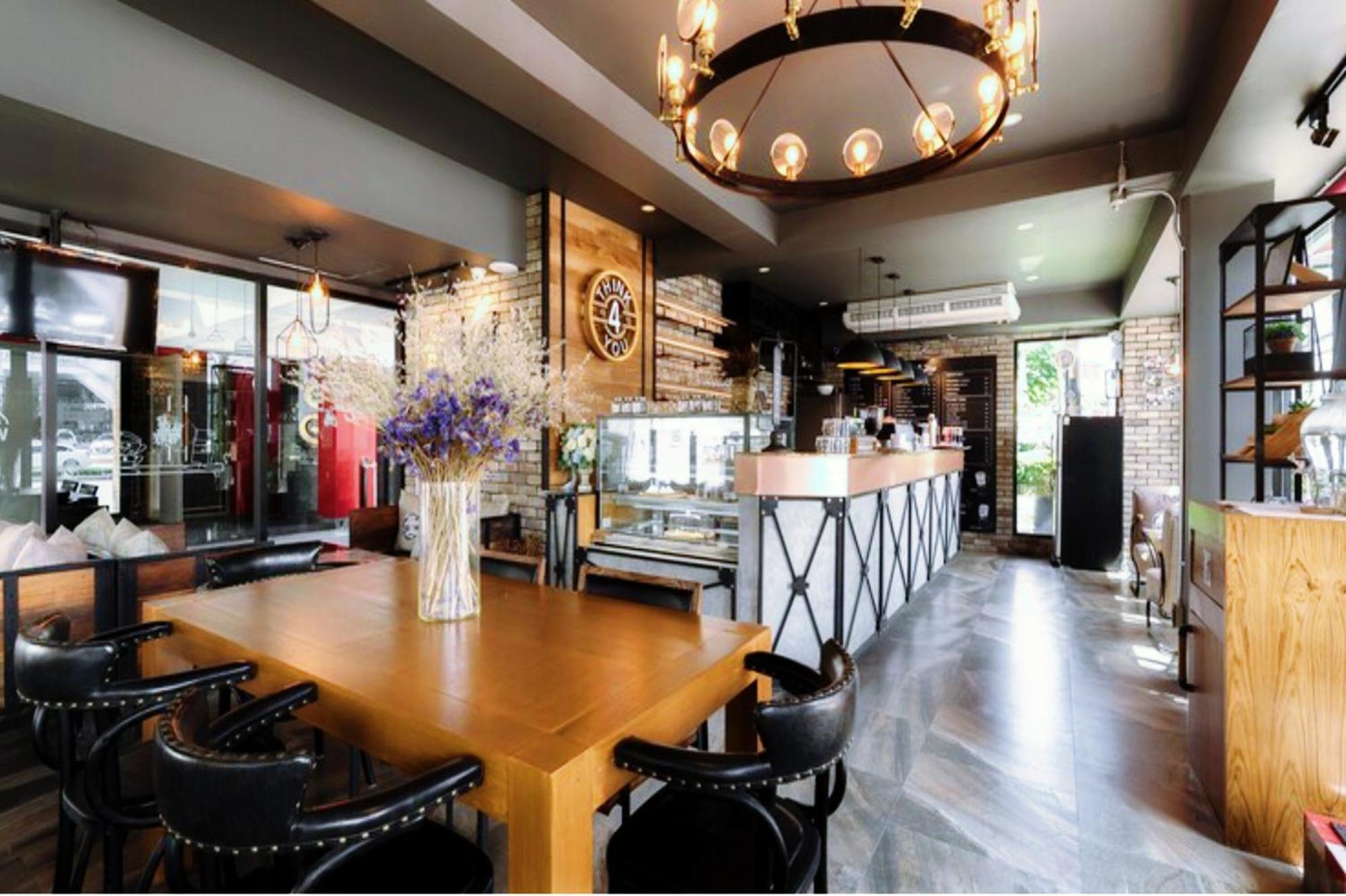 Soi 7 Hua Hin-Happy Rent Aparthotel Bagian luar foto