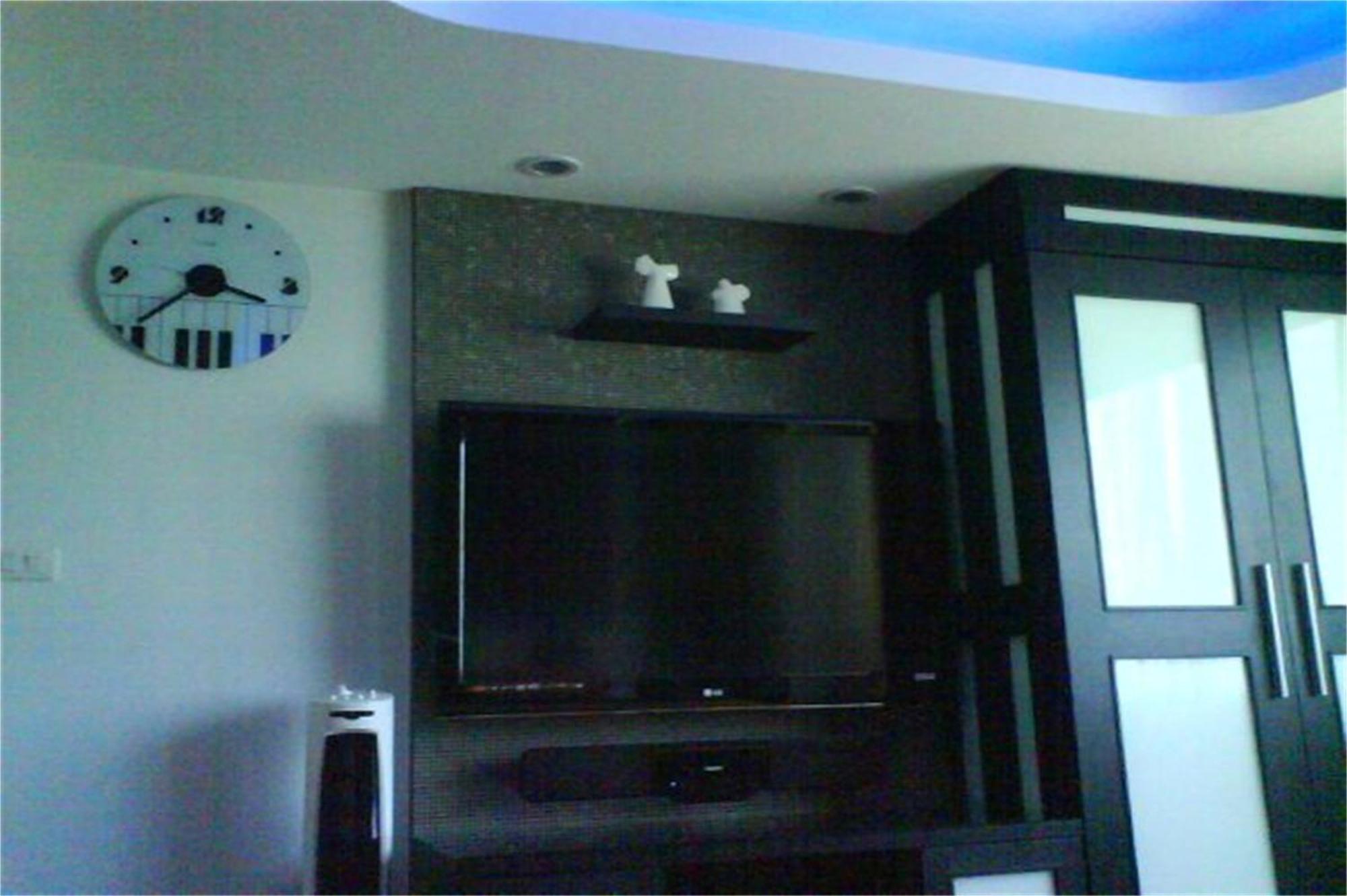 Soi 7 Hua Hin-Happy Rent Aparthotel Ruang foto